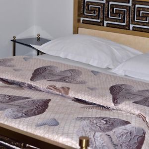 Standaard Kamer met een King Size Bed